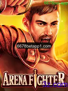 Explorando o Mundo de ArenaFighter e o Impacto do 6678bet App