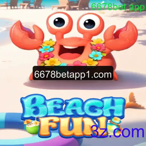 Descubra o Mundo de Diversão em BeachFun Integrado ao 6678bet App