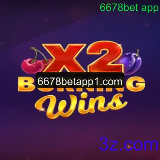 Descubra o Empolgante Mundo de BurningWinsX2 no 6678bet App