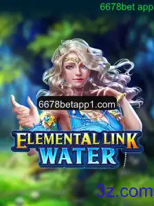 Explorando o Universo do Jogo ElementalLinkWater: Uma Introdução Completa