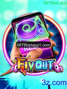 FlyOut: Um Jogo Envolvente com Integração ao 6678bet App