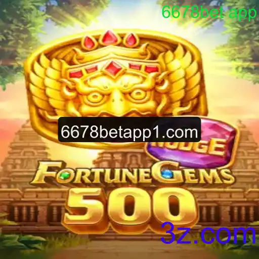 Descubra o Universo de FortuneGems500: Um Novo Fenômeno de Jogos com 6678bet App