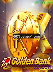 Explorando o Universo de GoldenBank: Um Guia Completo para os Jogadores