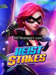 HeistStakes: Um Mergulho no Jogo de Aventura e Estratégia