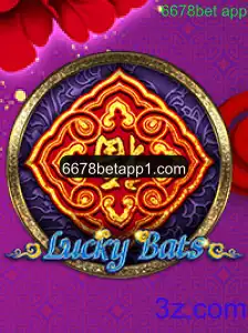 Explorando o Mundo do Jogo LuckyBats e a Nova Tendência no 6678bet App