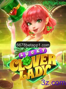 Explorando o Fascinante Mundo de LuckyCloverLady no 6678bet App