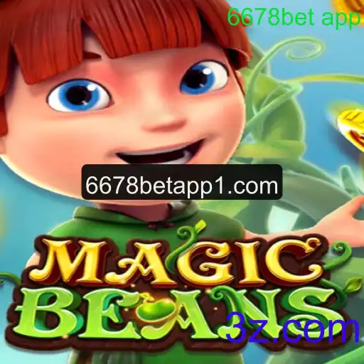Descubra o Fascinante Mundo de MAGICBEANS: Um Jogo Revolucionário