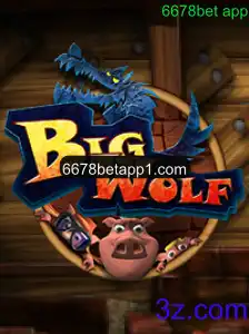 Desvendando o Mundo de BigWolf e o Aplicativo 6678bet