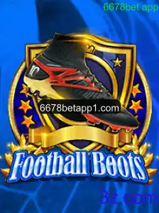 Explorando o Mundo do FootballBoots e a Inovadora Plataforma 6678bet App