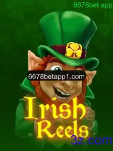 Explorando o Mundo de IrishReels: Um Jogo Emocionante no 6678bet App