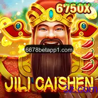 JILICaishen: Descubra o Universo Fascinante do Jogo com 6678bet App
