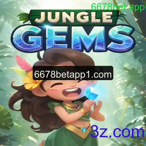JungleGems: Descobrindo Aventuras nas Selvas do Entretenimento Digital