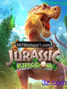 Explorando JurassicKingdom: O Jogo que Conquista Amantes de Dinossauros