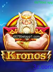 Kronos: Explorando o Mundo Fascinante do Novo Jogo no 6678bet App