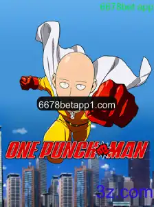OnePunchMan: Explorando o Fenômeno do Jogo de Ação
