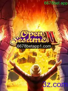 OpenSesameII: Descubra o Mundo Fascinante do Jogo de Apostas Inovador