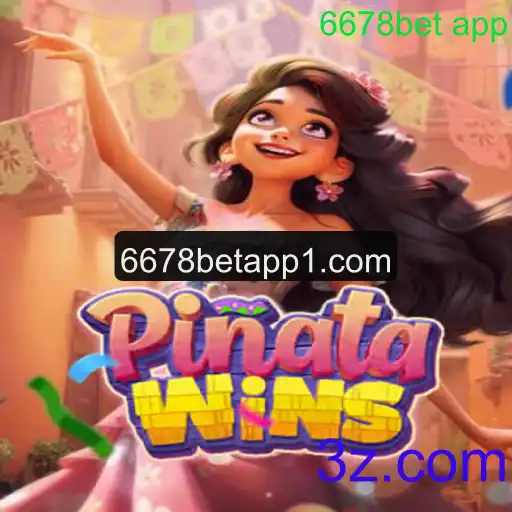 Explorando o Mundo Vibrante de PinataWins no 6678bet App