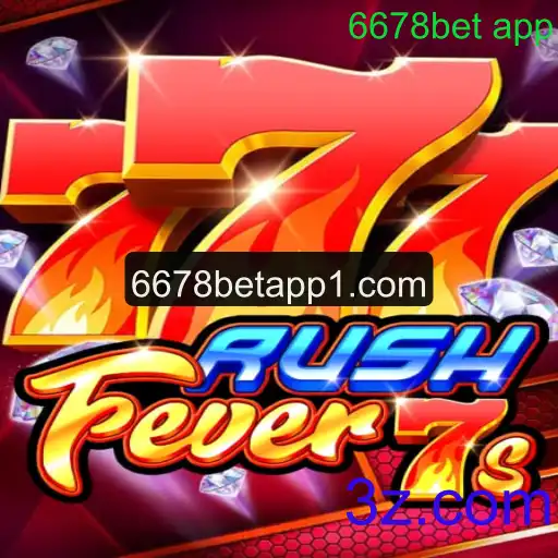 Explorando o Mundo de RushFever7s no 6678bet app