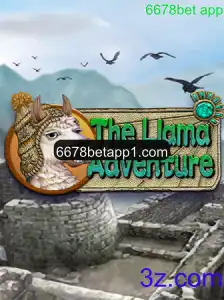 TheLlamaAdventure: Uma Jornada Incrível no Mundo dos Jogos