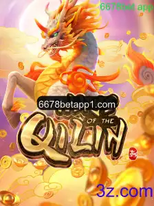 Explorando o Mundo do Jogo WaysoftheQilin: Uma Imersão no Fascinante Universo do 6678bet app