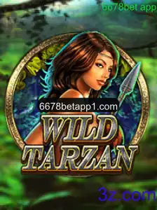 Explorando o Emocionante Mundo de WildTarzan no 6678bet App
