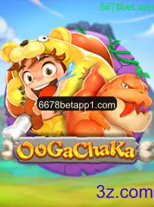 Explorando o Mundo do Jogo 'OoGaChaKa' e o Impacto do 6678bet App
