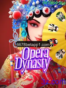 OperaDynasty: Explorando o Fascinante Mundo de Estratégia com o 6678bet App