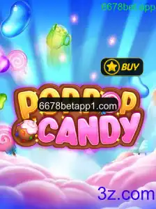 Descubra o Mundo Fascinante de POPPOPCANDY e Encare o Desafio com o 6678bet App