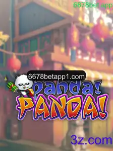 Explorando o Mundo de PandaPanda: Um Jogo Fascinante no Universo de 6678bet App