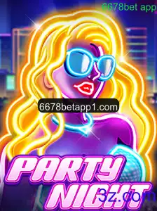 Explorando PartyNight: O Jogo Social Atraente para Festeiros