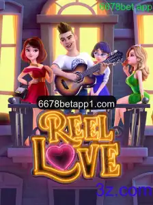 Explorando o Fascinante Mundo de ReelLove no 6678bet App