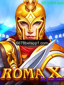 RomaX: O Futuro dos Jogos de Estratégia e Entretenimento Digital