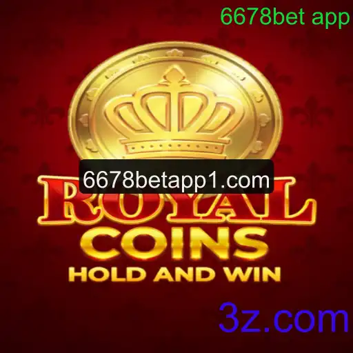 RoyalCoins: A Nova Sensação do Mundo dos Jogos com 6678bet App