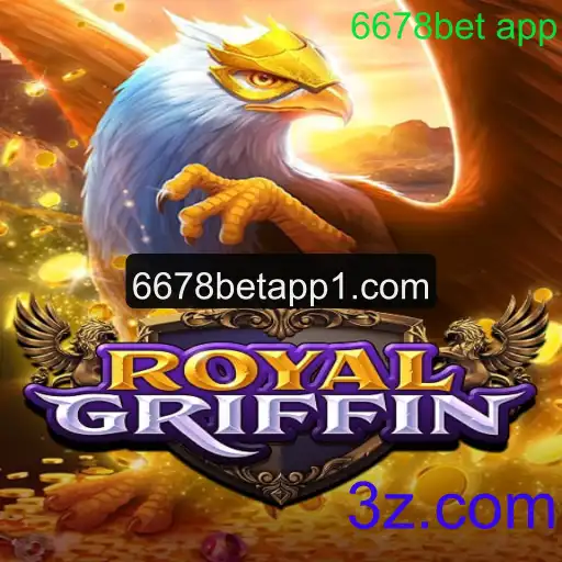 Descubra o Mundo do Jogo RoyalGriffin com 6678bet App