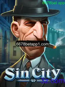 Explorando SinCity: Um Mergulho no Mundo dos Cassinos Virtuais