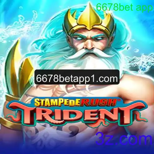 Descubra o Mundo Empolgante de StempedeRushTrident