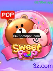 Descubra SweetPOP: O Novo Sensação de Entretenimento no Universo dos Jogos