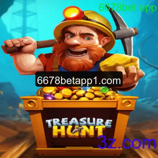 Aventura e Estratégia no Jogo TreasureHunt e sua Integração com o 6678bet App