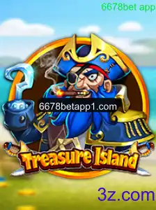 Explorando o Mundo de TreasureIsland: Um Jogo Atraente com Técnicas Estratégicas
