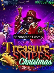 Explorando o Fascinante Mundo de TreasuresnipesChristmas