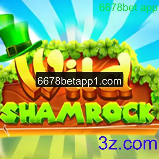 Descubra o Fascinante Jogo WildShamrock e como Usar o 6678bet App