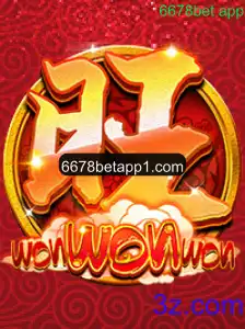 Explorando o Jogo WonWonWon: Regras e Estratégias para Vencer no 6678bet App