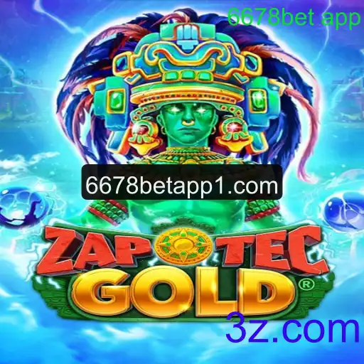 Explorando o Mundo de ZapOtecGold e o 6678bet App